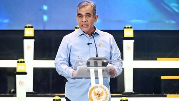 MPR Siapkan Diskusi Mendalam PPHN Usai Perayaan Kemerdekaan 2026