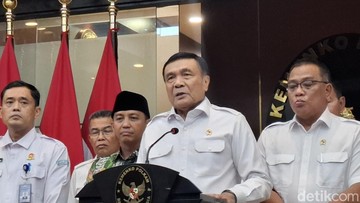 El Nino Kuat Perparah Kebakaran Hutan, 107 Ribu Hektare Lahan Dilalap Api