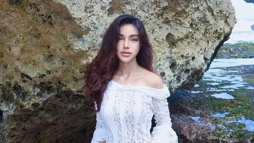 Innalillahi Wa Innailaihi Rojiun: Runner-Up Miss Grand Indonesia 2025, Putri Andriani Juficha, Berpulang