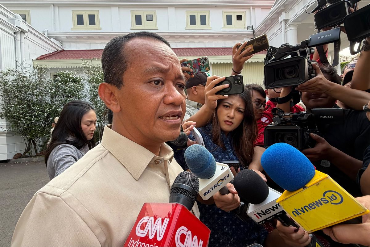 Pemulihan Listrik NTT Pasca Gempa M 7,7: Progress dan Tantangan yang Diungkap Menteri ESDM