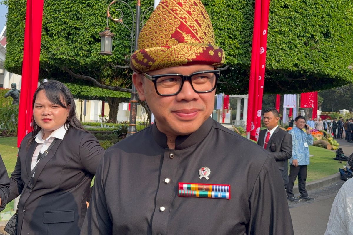 Rekrutmen Staf Baru Pemda Dihentikan, Kemendagri Finalisasi Status PPPK