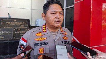 Polda NTT Tetapkan Tiga Legislator TTU sebagai Tersangka Kasus Intimidasi Mendiang dr. Icha