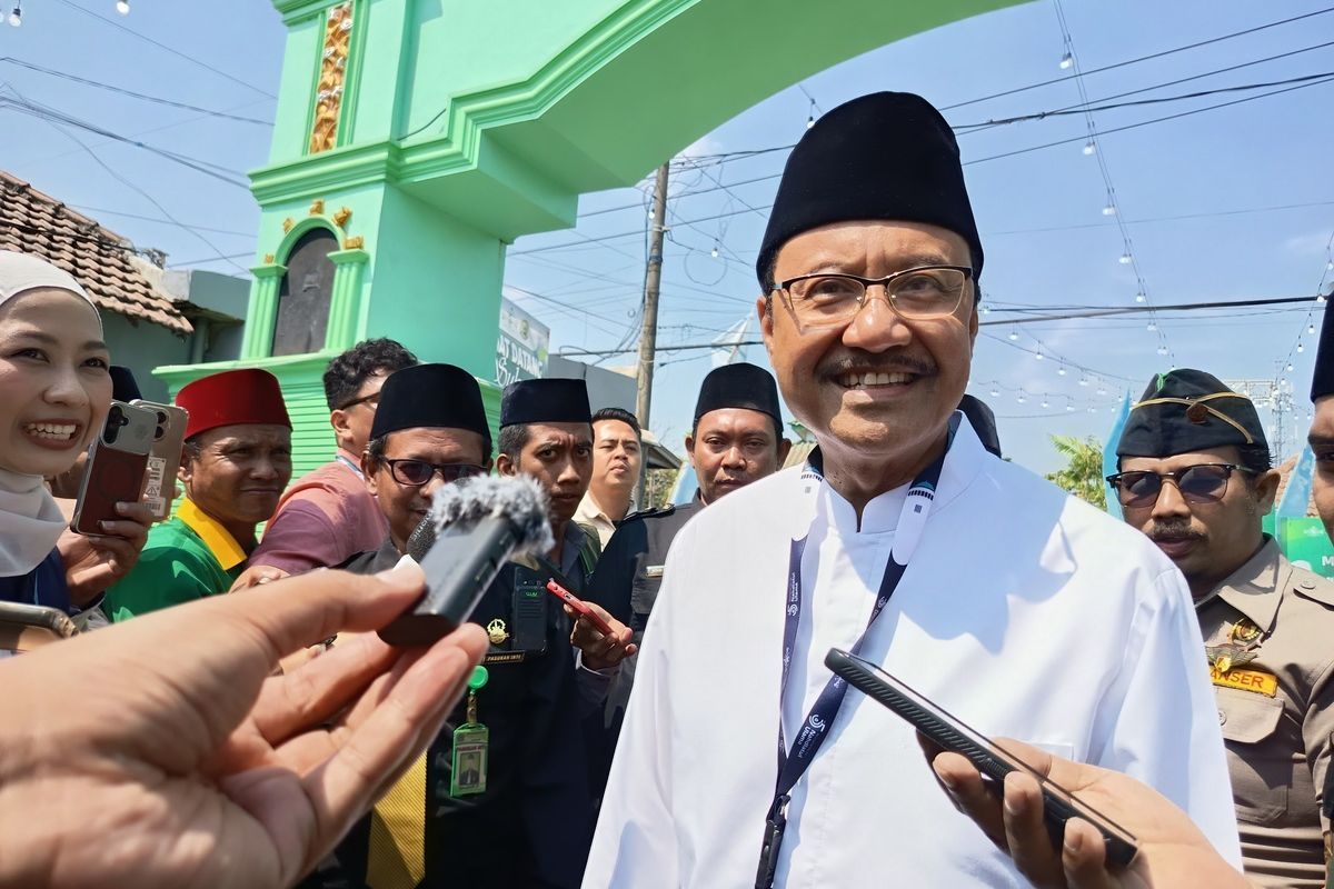 Muktamar NU Dorong Pertumbuhan Ekonomi Lokal melalui Pemberdayaan UMKM di Jombang