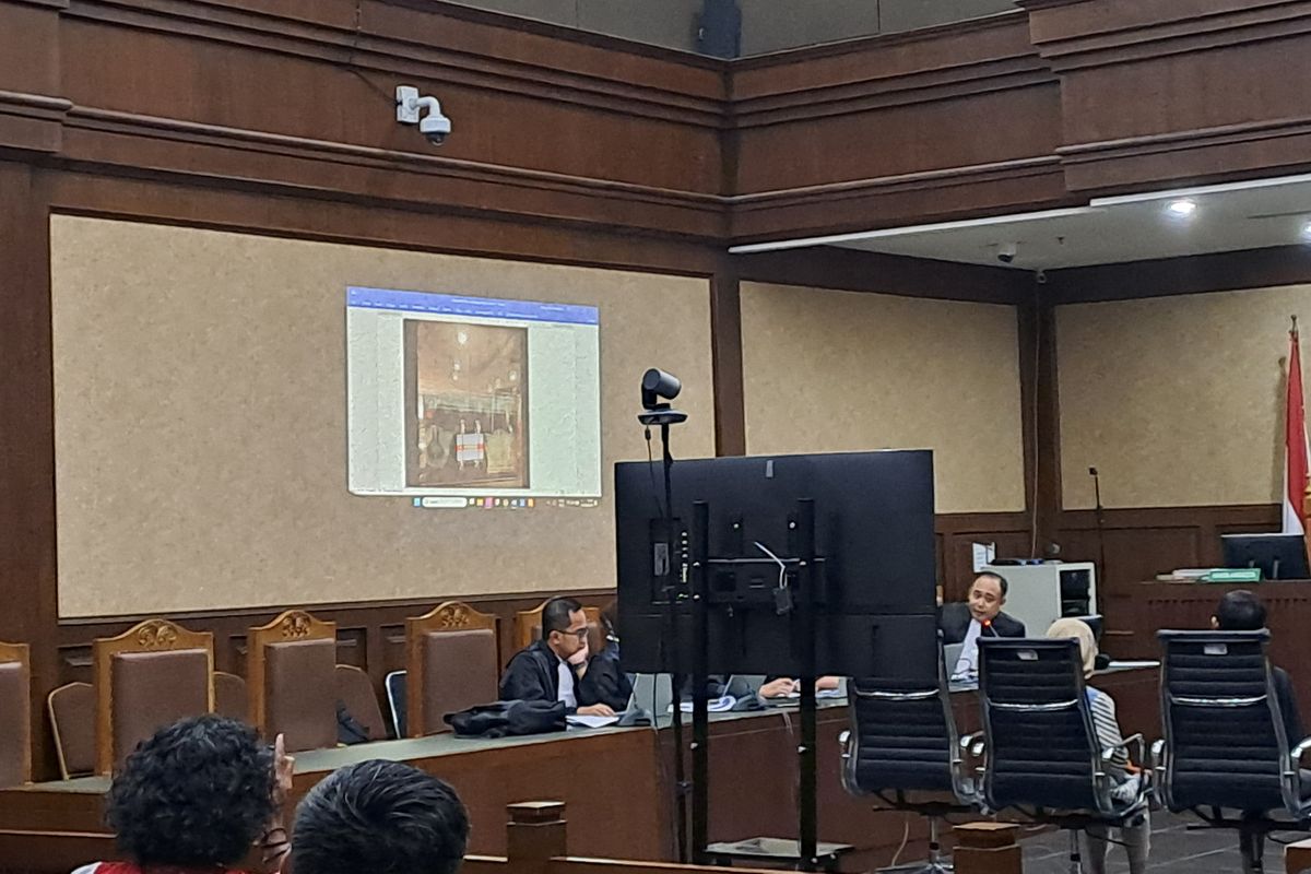 Kesaksian Mantan Pejabat Bea Cukai Ungkap Stigma 