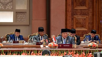 Menakar Pesan Persatuan Presiden Prabowo dalam Forum Strategis KTT BRICS 2026