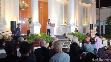 Wajah Baru Galeri Nasional: Revitalisasi Besar-besaran hingga Rencana Integrasi Koleksi Istana